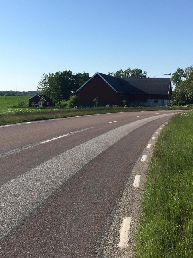 Stuga Naera Havet Ystad Exterior photo
